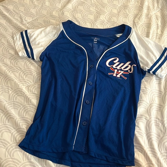 Cubs Bryant jersey - Picture 2 of 2